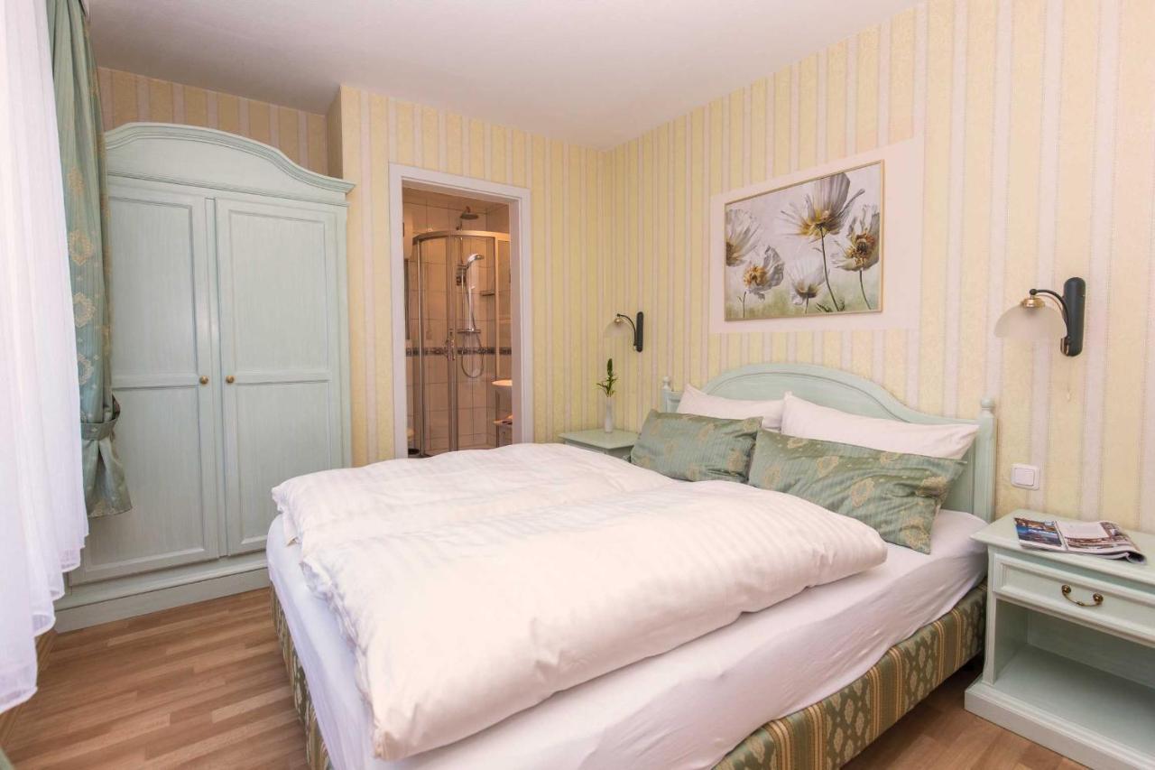Pension Arielle _ Objekt 28014 Rostock Ngoại thất bức ảnh