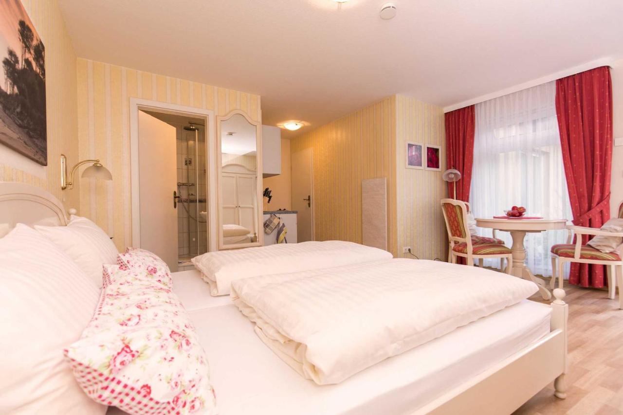 Pension Arielle _ Objekt 28014 Rostock Ngoại thất bức ảnh
