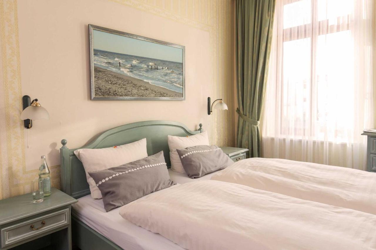 Pension Arielle _ Objekt 28014 Rostock Ngoại thất bức ảnh