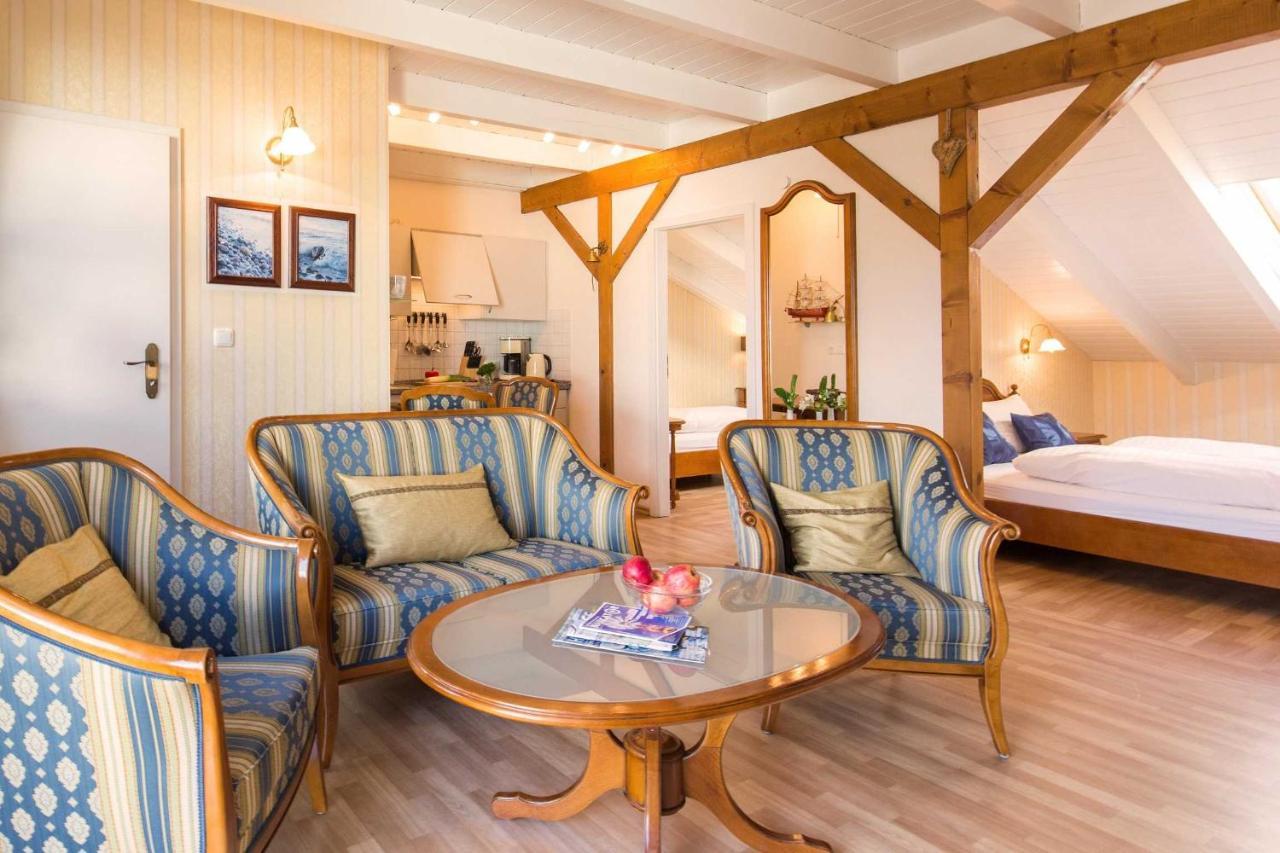 Pension Arielle _ Objekt 28014 Rostock Ngoại thất bức ảnh