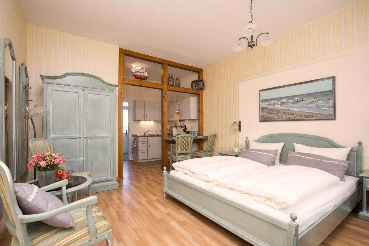 Pension Arielle _ Objekt 28014 Rostock Ngoại thất bức ảnh